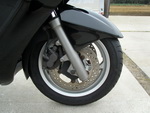 �������� �� ������ �������� Yamaha Majesty400 2005 ���� 17
